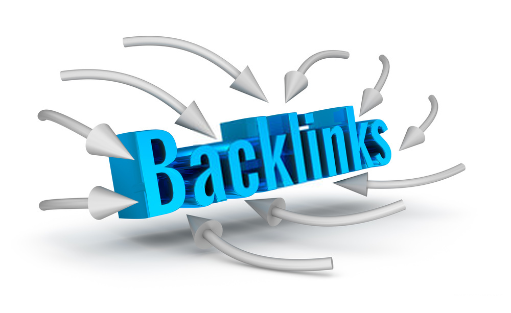 How to Build Backlinks for a New Website