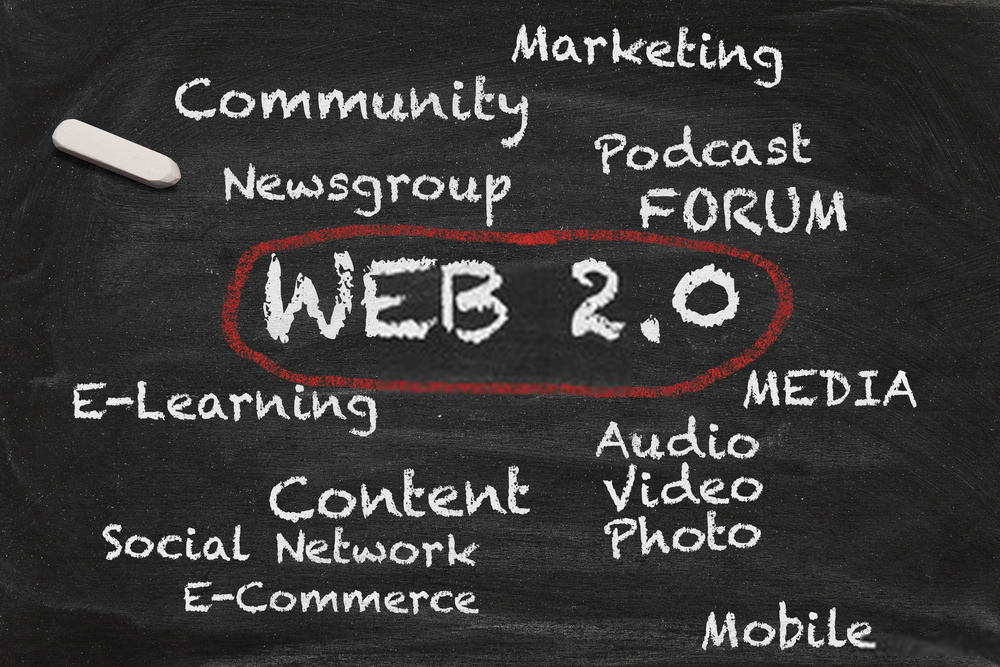 Using web 2.0 and guest posts for better ranking