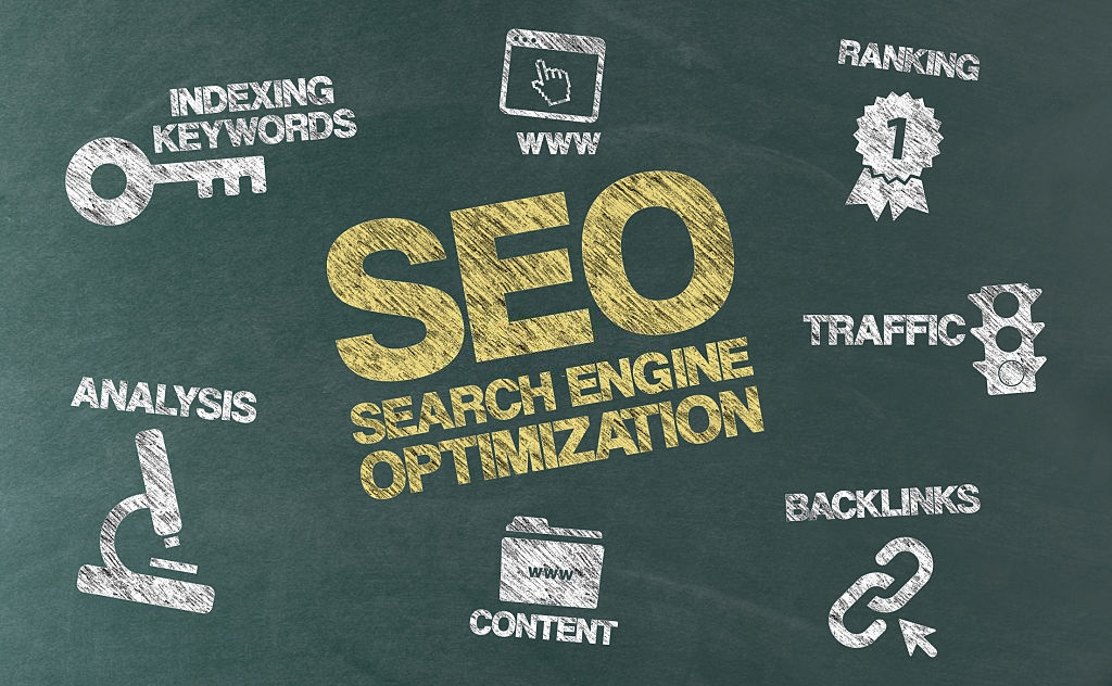 BACKLINKS IN SEO