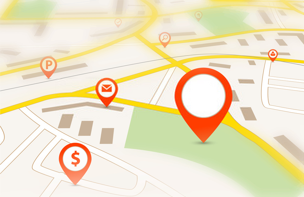 SEO Tips for Local Maps